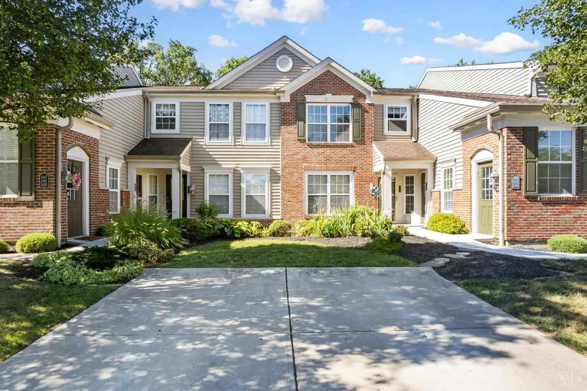 1507 Windwillow Trace, Warren, OH 45039 - #1