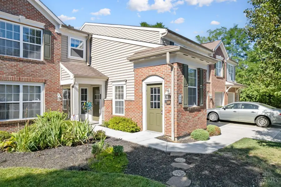 1507 Windwillow Trace, Warren, OH 45039 - #2