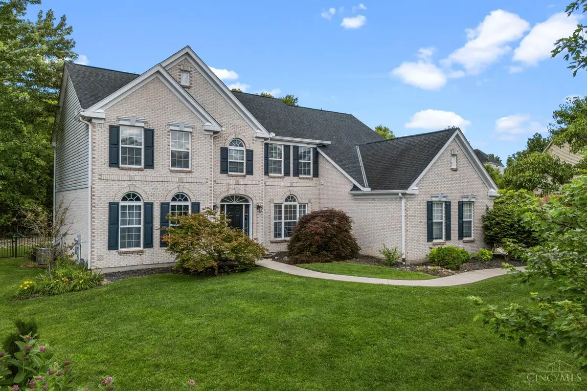 1137 Thistle Lane, Lebanon, OH 45036 - #1