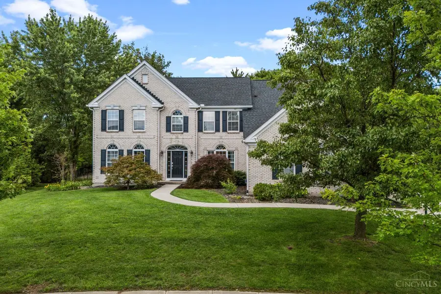 1137 Thistle Lane, Lebanon, OH 45036 - #2