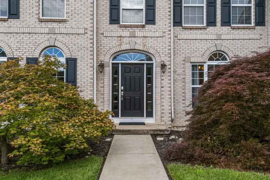 1137 Thistle Lane, Lebanon, OH 45036 - #3