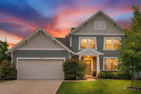 3905 Kippling Crossing, Pierce Twp, OH 45245