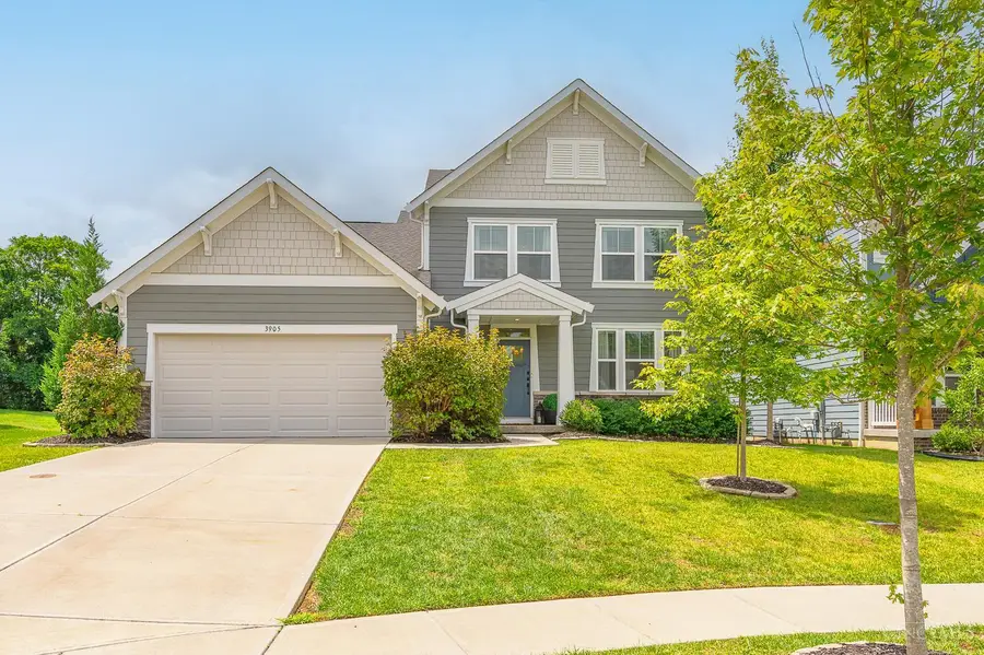 3905 Kippling Crossing, Pierce, OH 45245 - #2