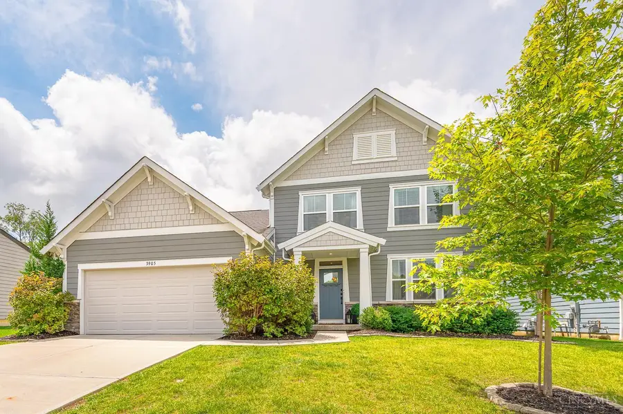 3905 Kippling Crossing, Pierce, OH 45245 - #3