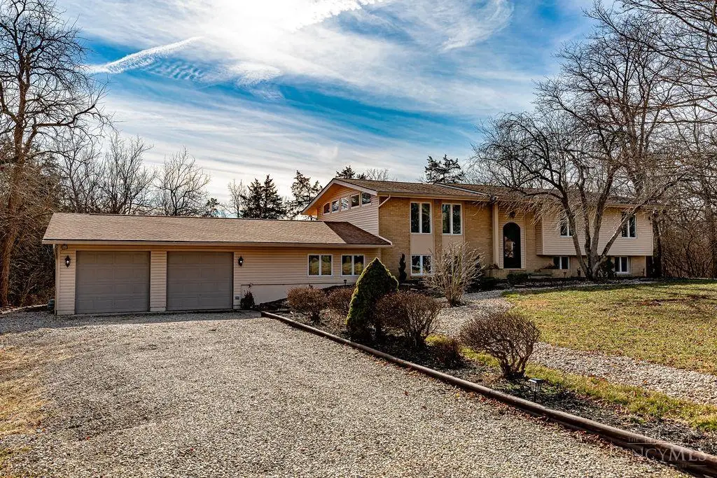 7755 Fairfield Road, Oxford, OH 45056 - #1