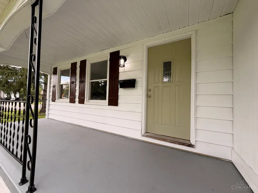 308 Clara Drive, Trenton, OH 45067 - #3