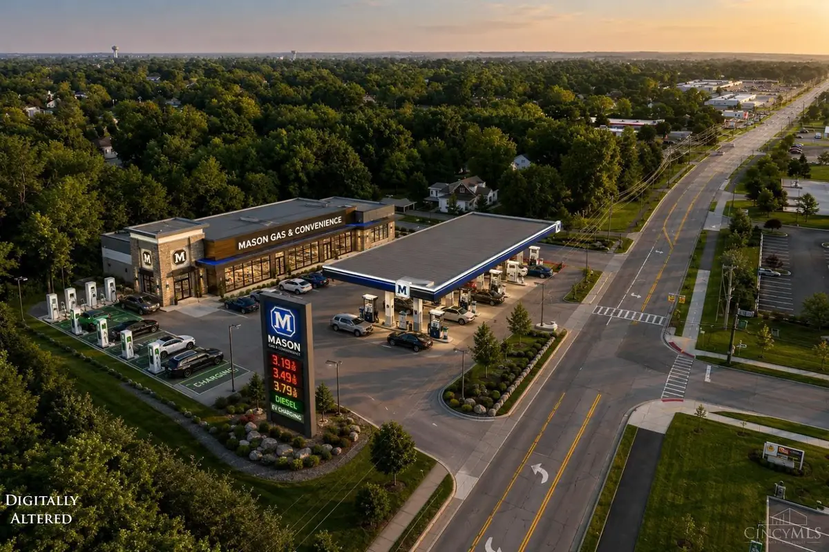 1225 Us 42, Mason, OH 45040 - #1