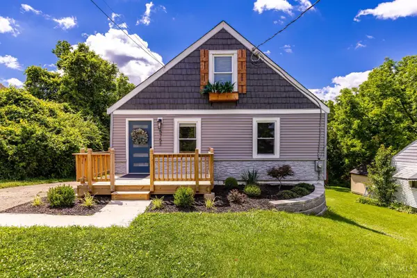 5753 Boomer Road, Green Twp, OH 45247