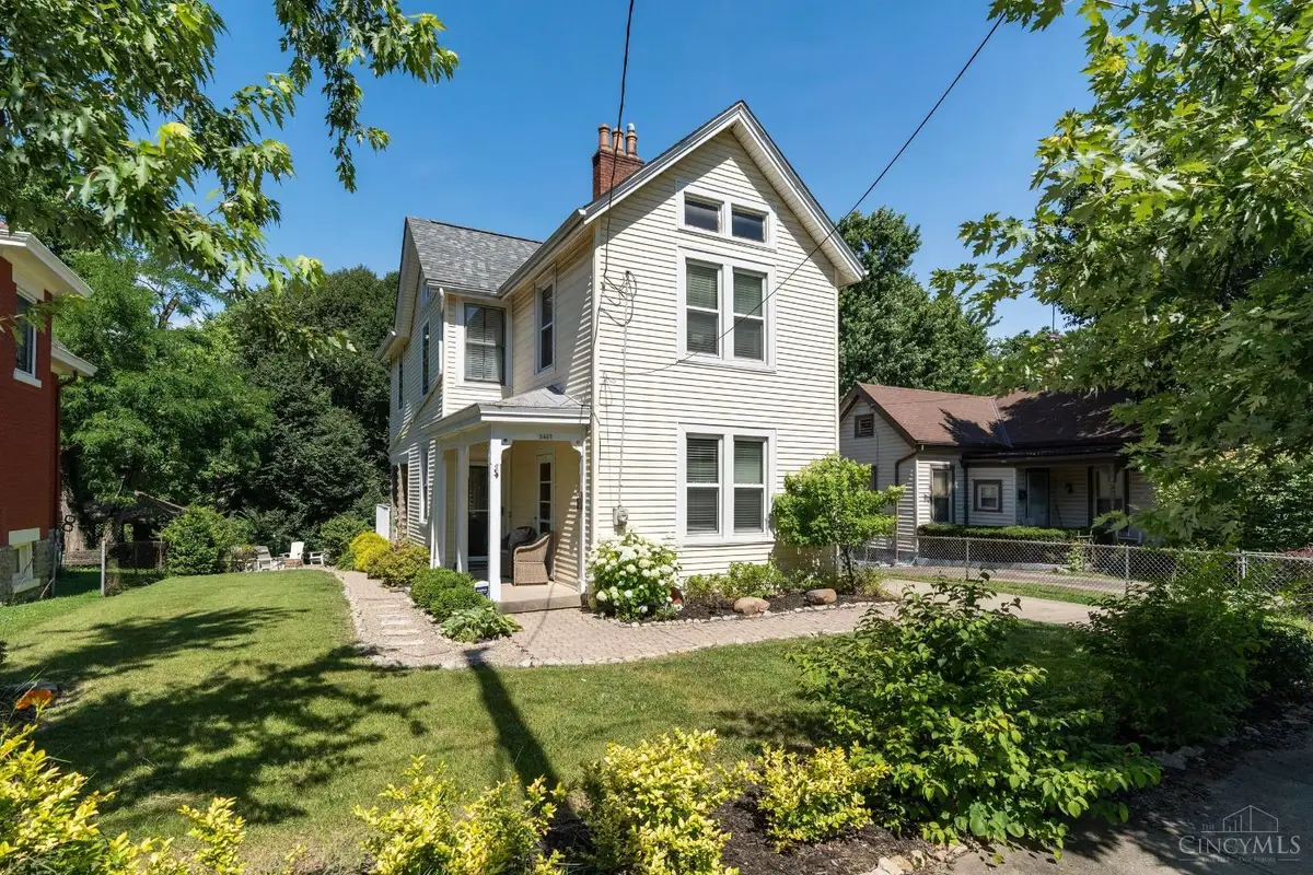 3427 Stathem Avenue, Cincinnati, OH 45211 - #1