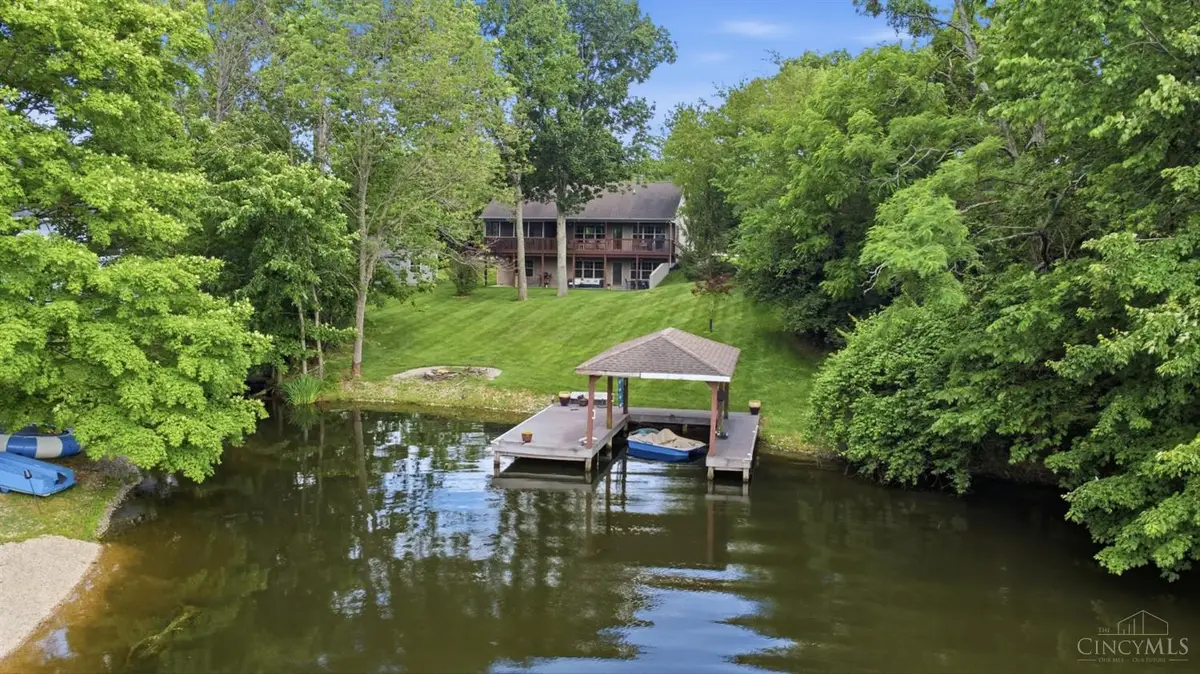 4 Indian Drive, Lake Waynoka, OH 45171 - #1
