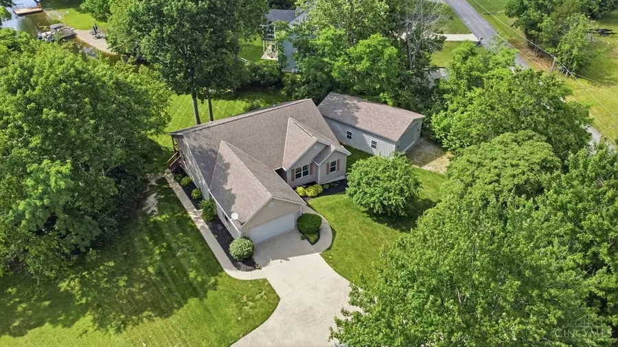 4 Indian Drive, Lake Waynoka, OH 45171 - #2