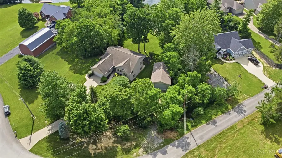 4 Indian Drive, Lake Waynoka, OH 45171 - #3