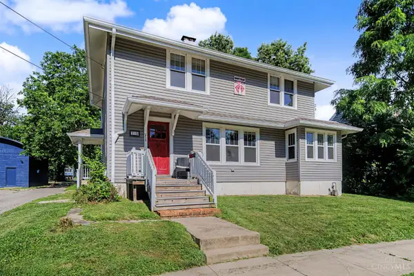 210 Bishop Street, Oxford, OH 45056
