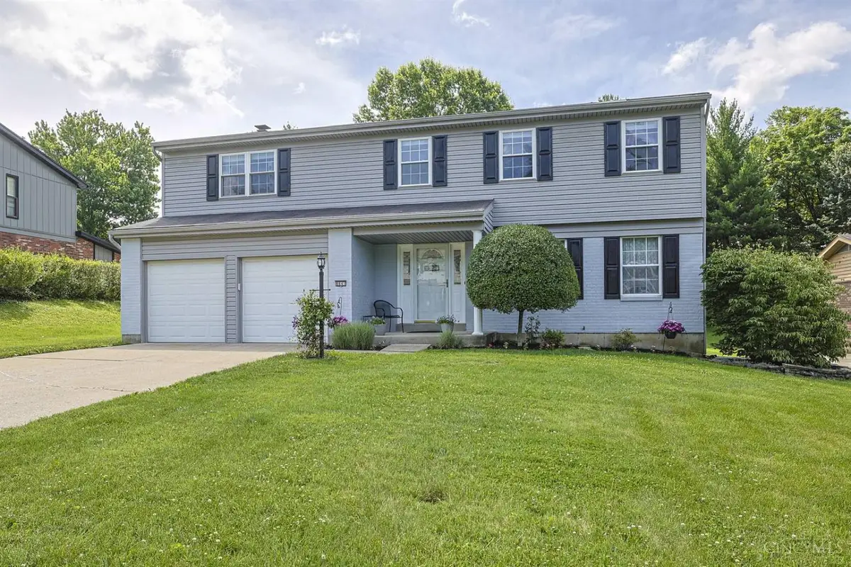 6641 Thunderhill Lane, Delhi, OH 45233 - #1
