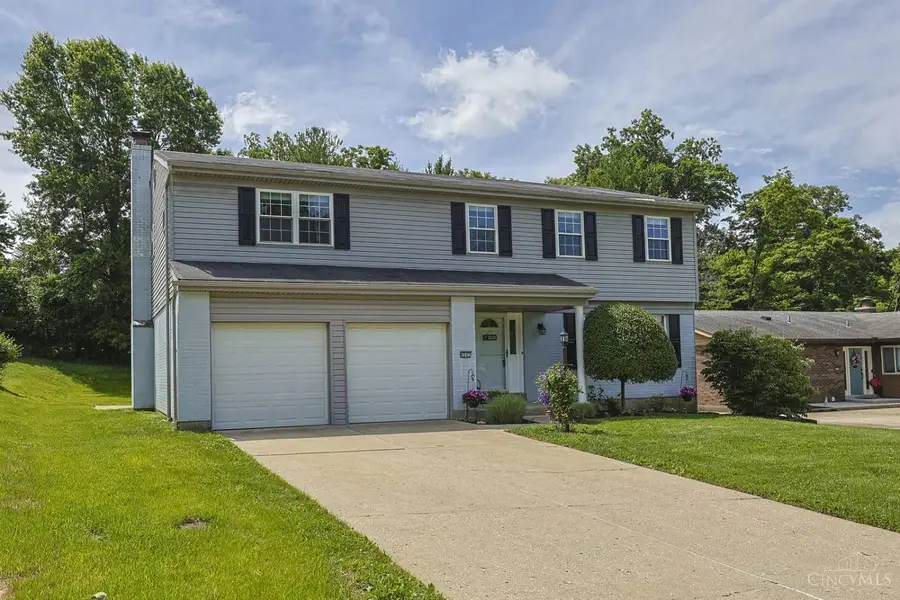 6641 Thunderhill Lane, Delhi, OH 45233 - #2
