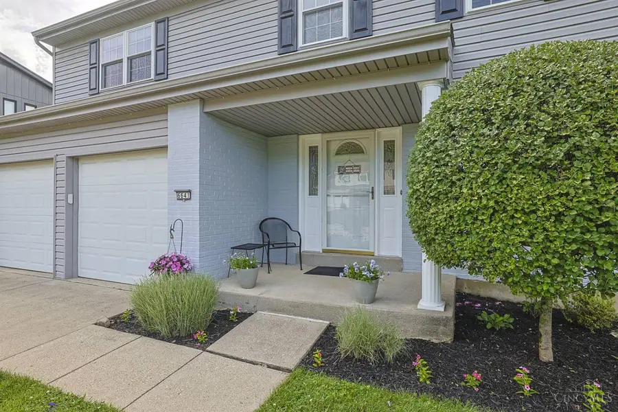 6641 Thunderhill Lane, Delhi, OH 45233 - #3