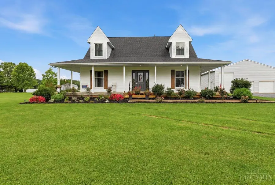 1429 Twin Road, Lanier, OH 45381 - #2