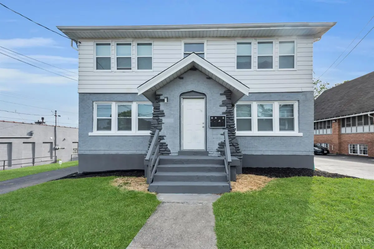 2310 Indian Mound Avenue, Norwood, OH 45212 - #1