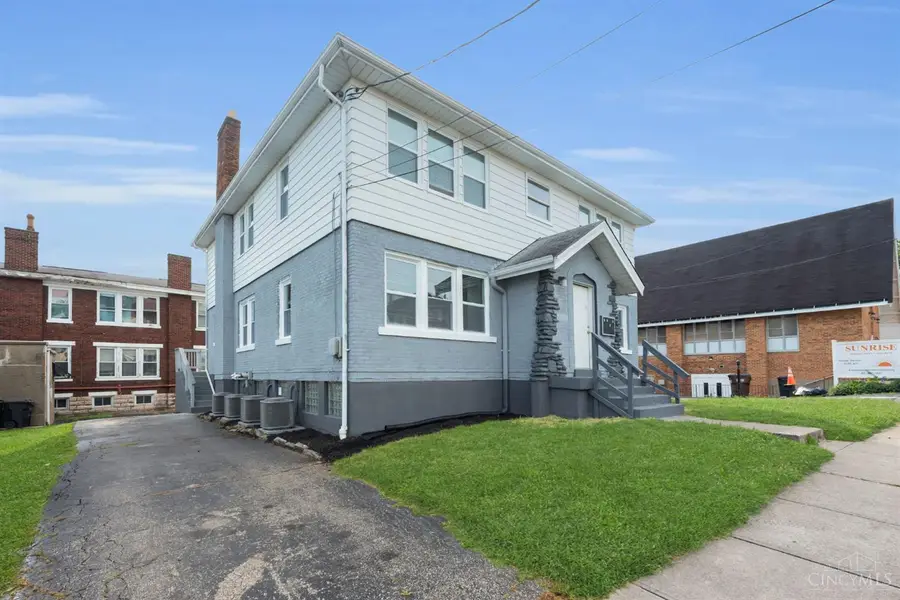 2310 Indian Mound Avenue, Norwood, OH 45212 - #2