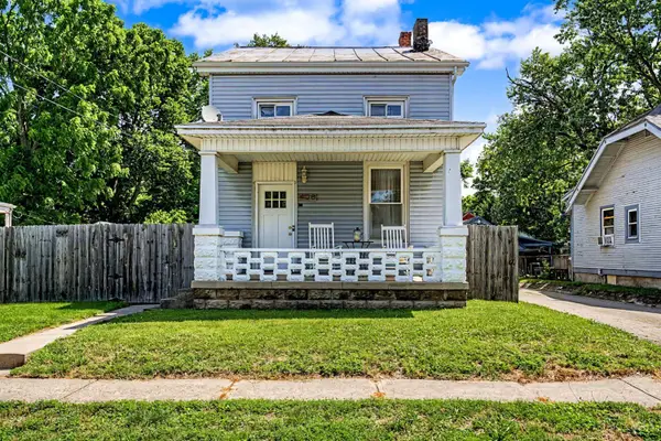 408 N Main Street, Seven Mile, OH 45062