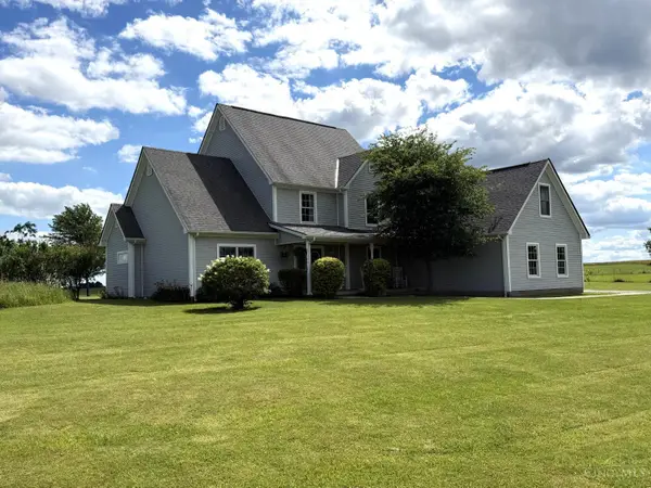1176 Leeka Road, Green Twp, OH 45159