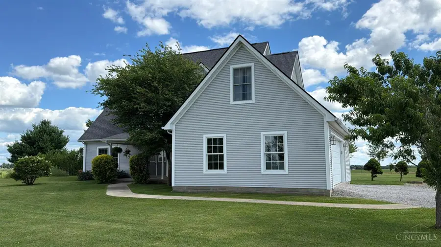 1176 Leeka Road, Green, OH 45159 - #2
