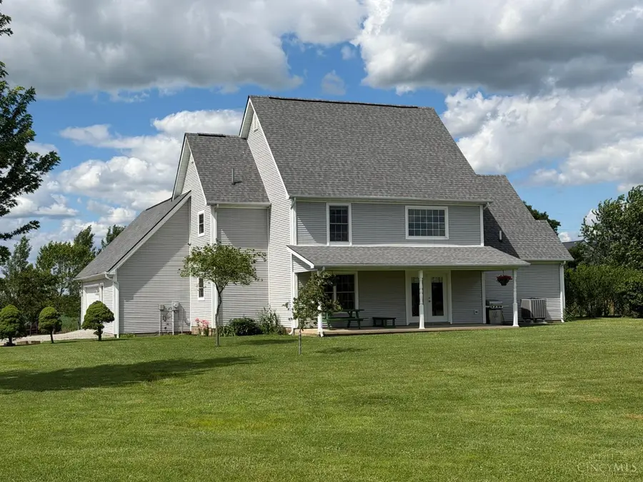 1176 Leeka Road, Green, OH 45159 - #3