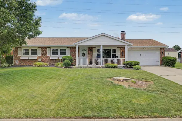 313 E Arlington Drive, Trenton, OH 45067