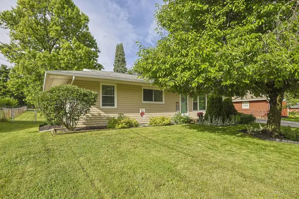 2465 Horning Drive, Fairfield, OH 45014