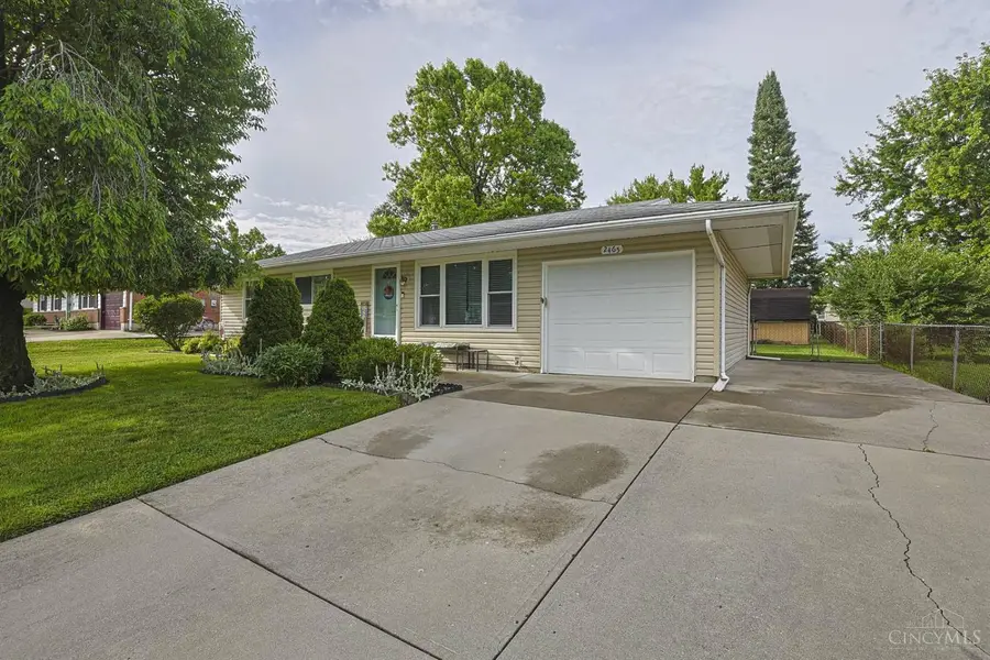 2465 Horning Drive, Fairfield, OH 45014 - #2