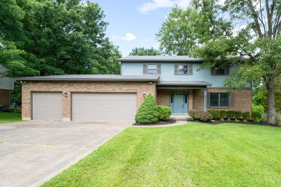6285 Branch Hill Miamiville Road, Miami, OH 45140 - #2