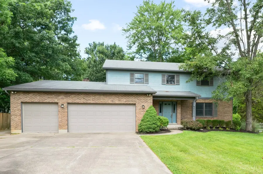 6285 Branch Hill Miamiville Road, Miami, OH 45140 - #3