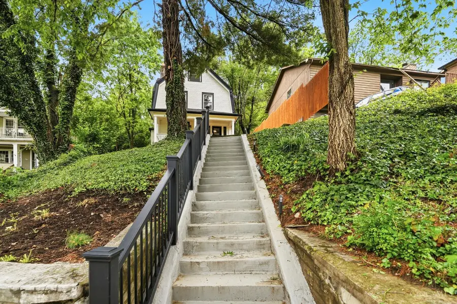 3645 Russell Avenue, Cincinnati, OH 45208 - #3