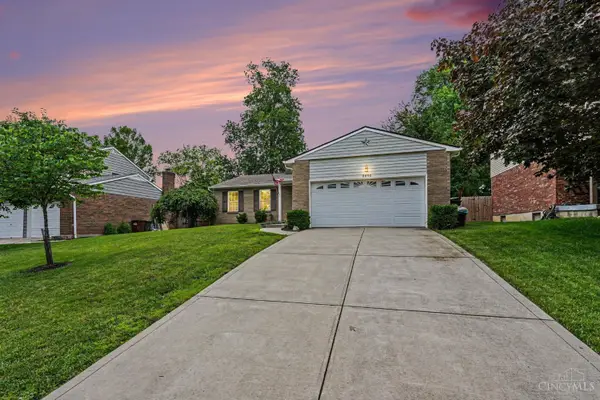 8496 Coran Drive, Anderson Twp, OH 45255