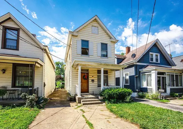 313 Washington Avenue, St Bernard, OH 45217