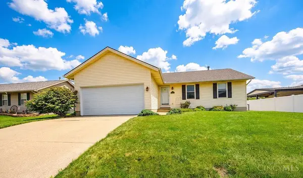 7030 Beagle Court, Fairfield Twp, OH 45011