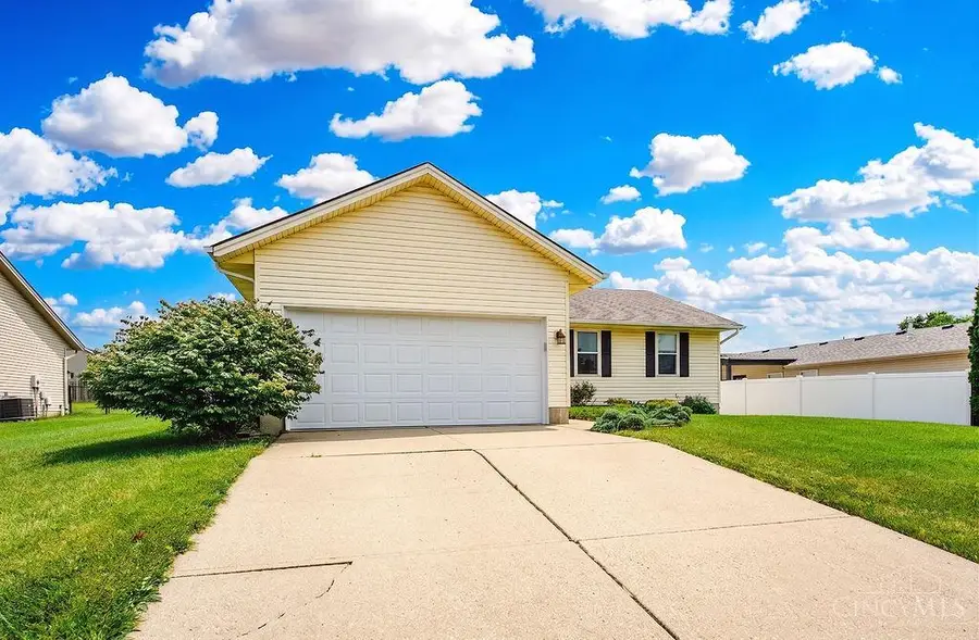7030 Beagle Court, Fairfield, OH 45011 - #2