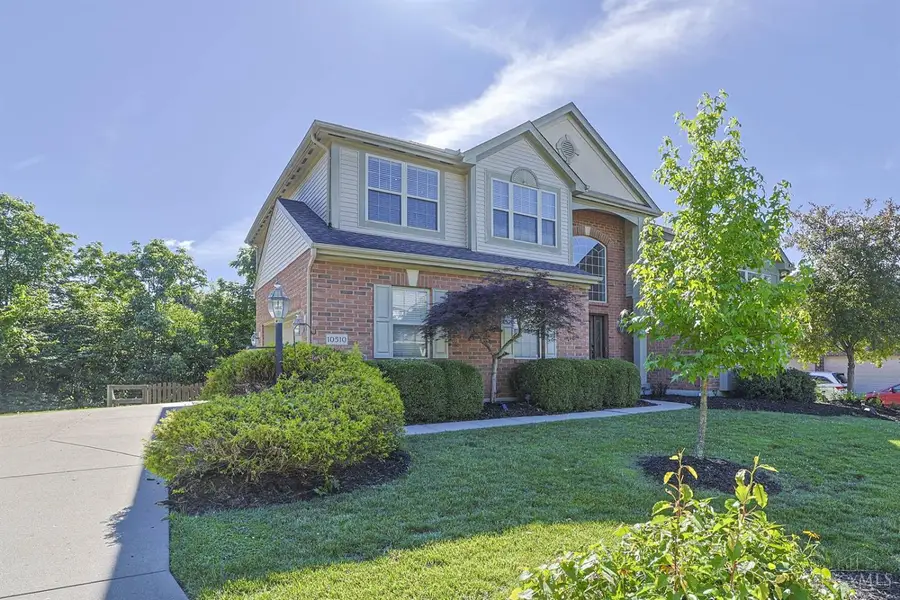 10510 Asheville Pine Court, Harrison, OH 45030 - #2