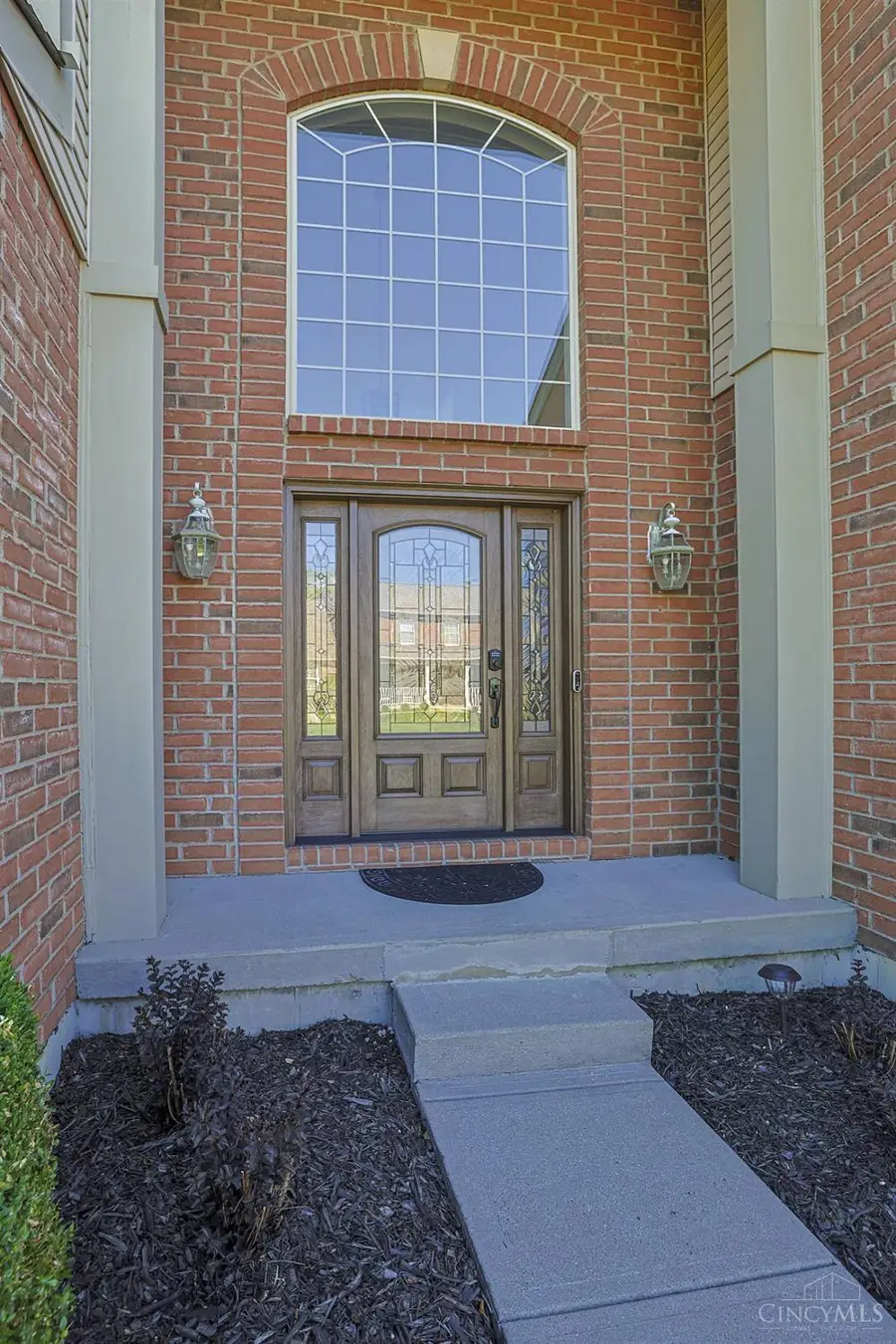 10510 Asheville Pine Court, Harrison, OH 45030 - #3