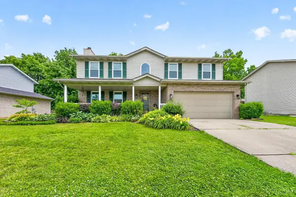 3689 Stockbridge Lane, Fairfield Twp, OH 45011