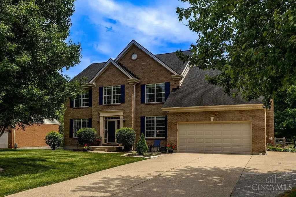 1758 Millbrook Lane, Miami, OH 45140 - #1