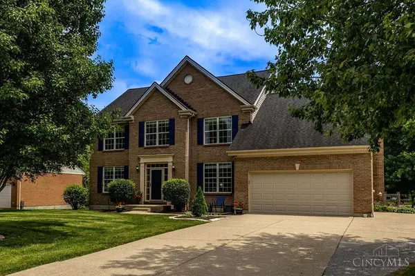 1758 Millbrook Lane, Miami Twp, OH 45140