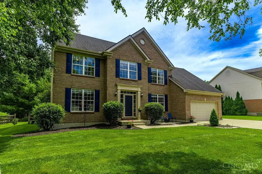 1758 Millbrook Lane, Miami, OH 45140 - #2