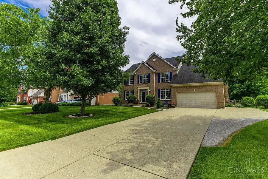 1758 Millbrook Lane, Miami, OH 45140 - #3