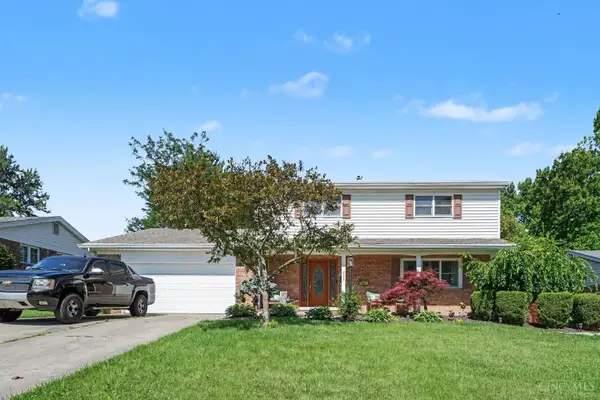 3377 Greenmount Drive, Cincinnati, OH 45248