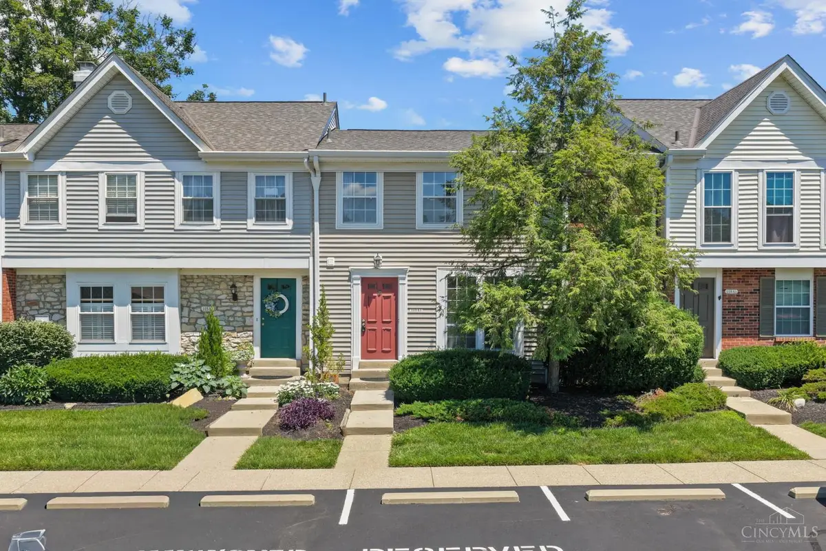 10883 Lakehurst Court, Sycamore, OH 45242 - #1