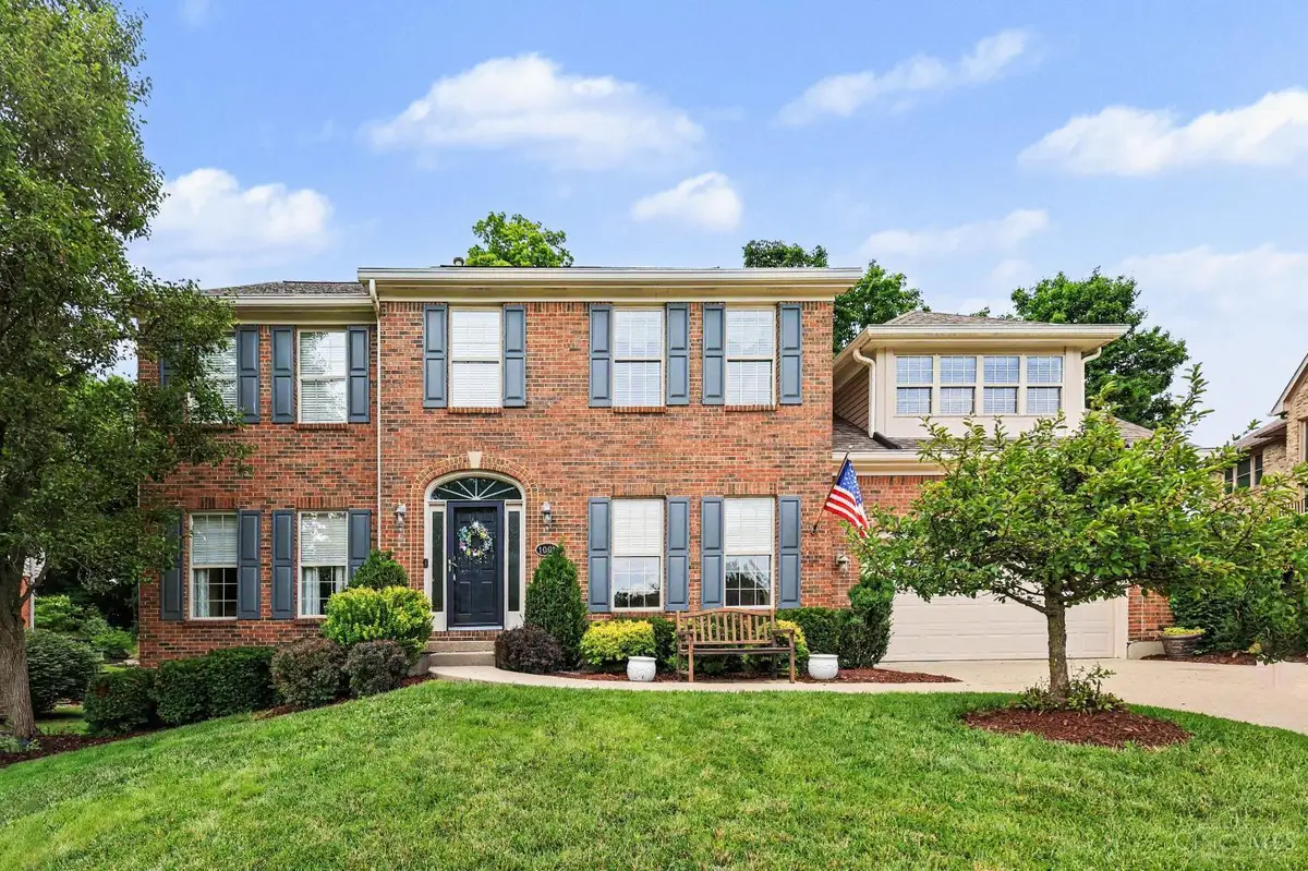 1001 Castlebay Drive, Pierce, OH 45245 - #1