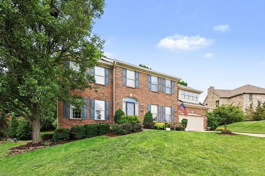 1001 Castlebay Drive, Pierce, OH 45245 - #2