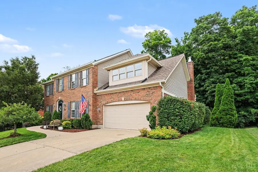 1001 Castlebay Drive, Pierce, OH 45245 - #3