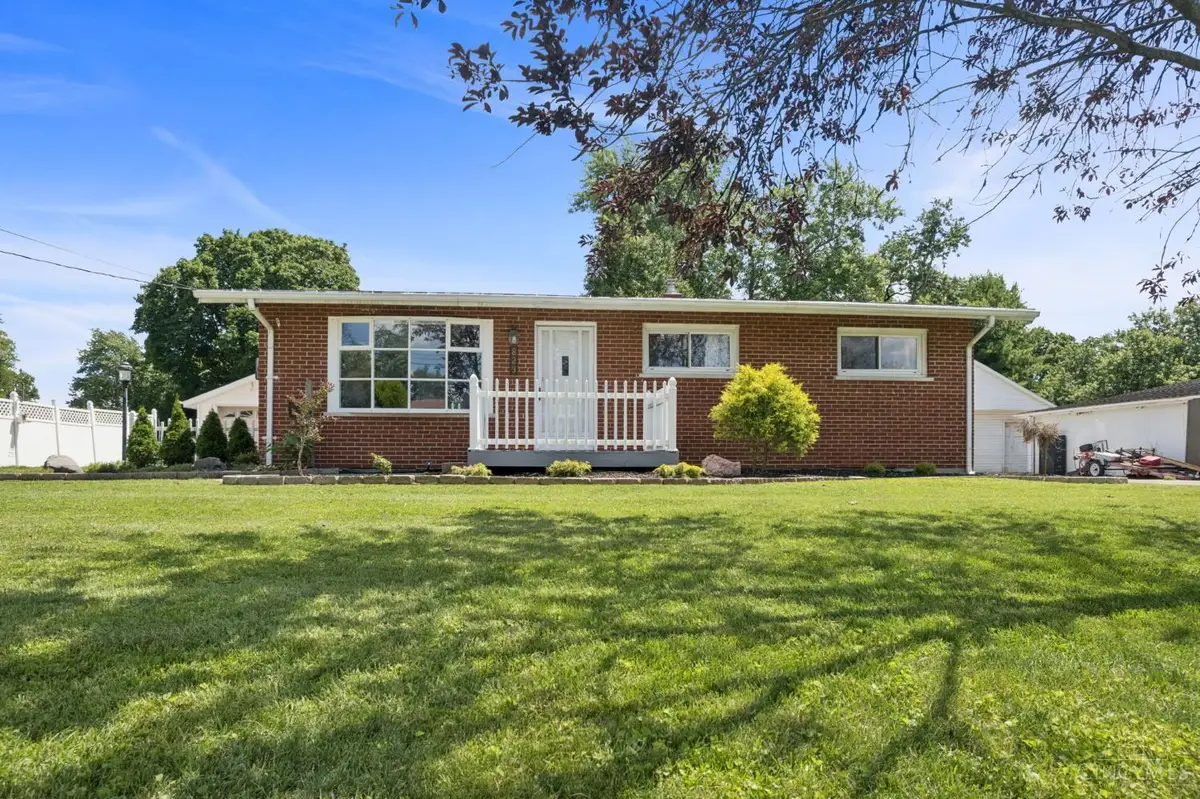 823 Sando Drive, Fairfield, OH 45014 - #1